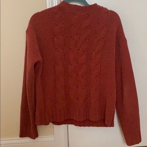 American eagle sweater